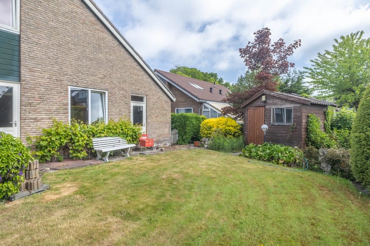 Foto 14 van Jonkheer Geverslaan 17