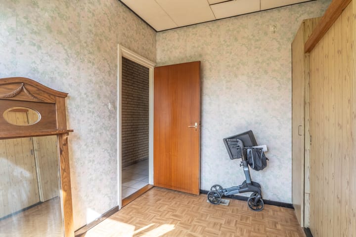 Foto 18 van Jonkheer Geverslaan 17