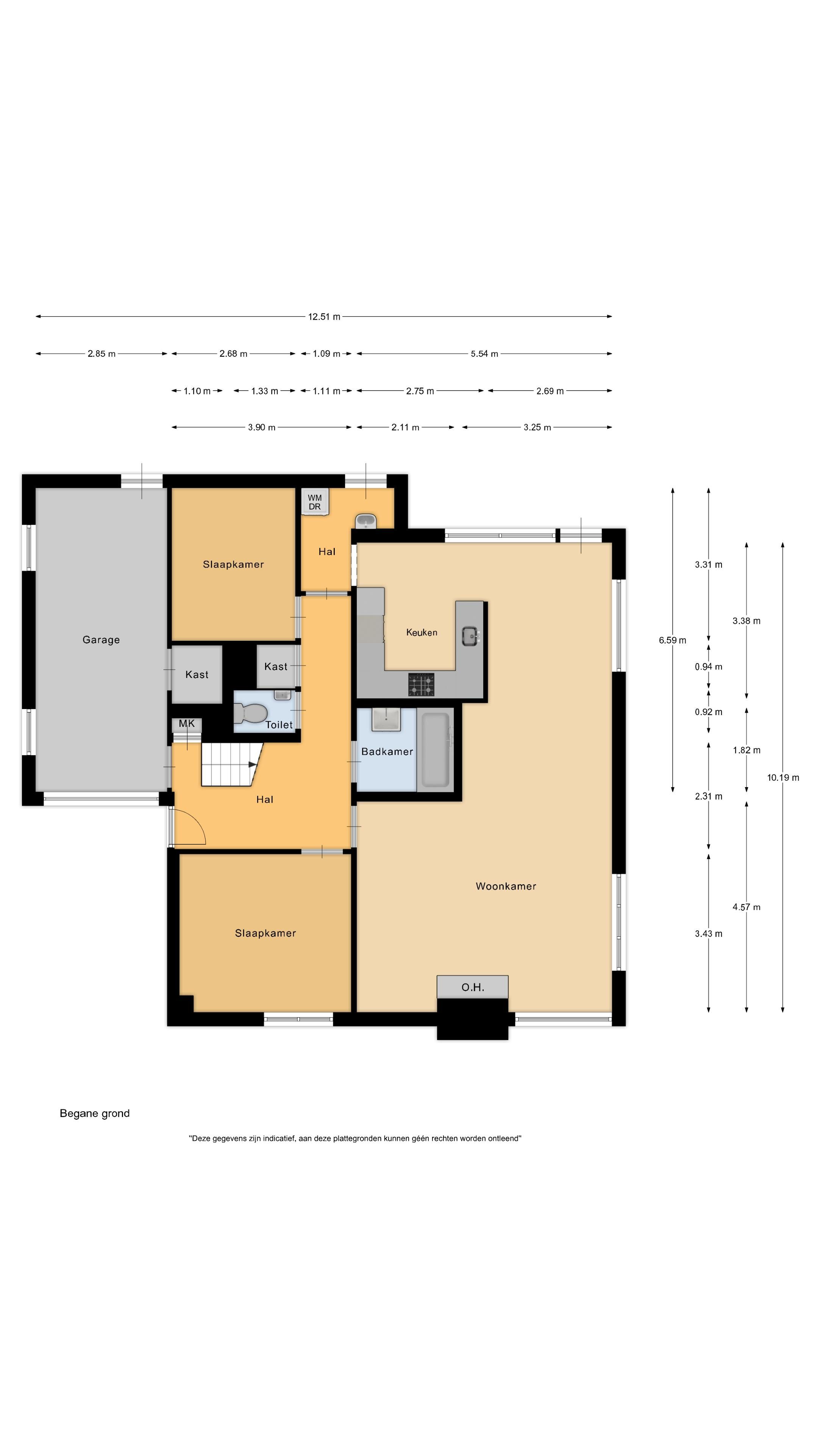 Foto 33 van Jonkheer Geverslaan 17