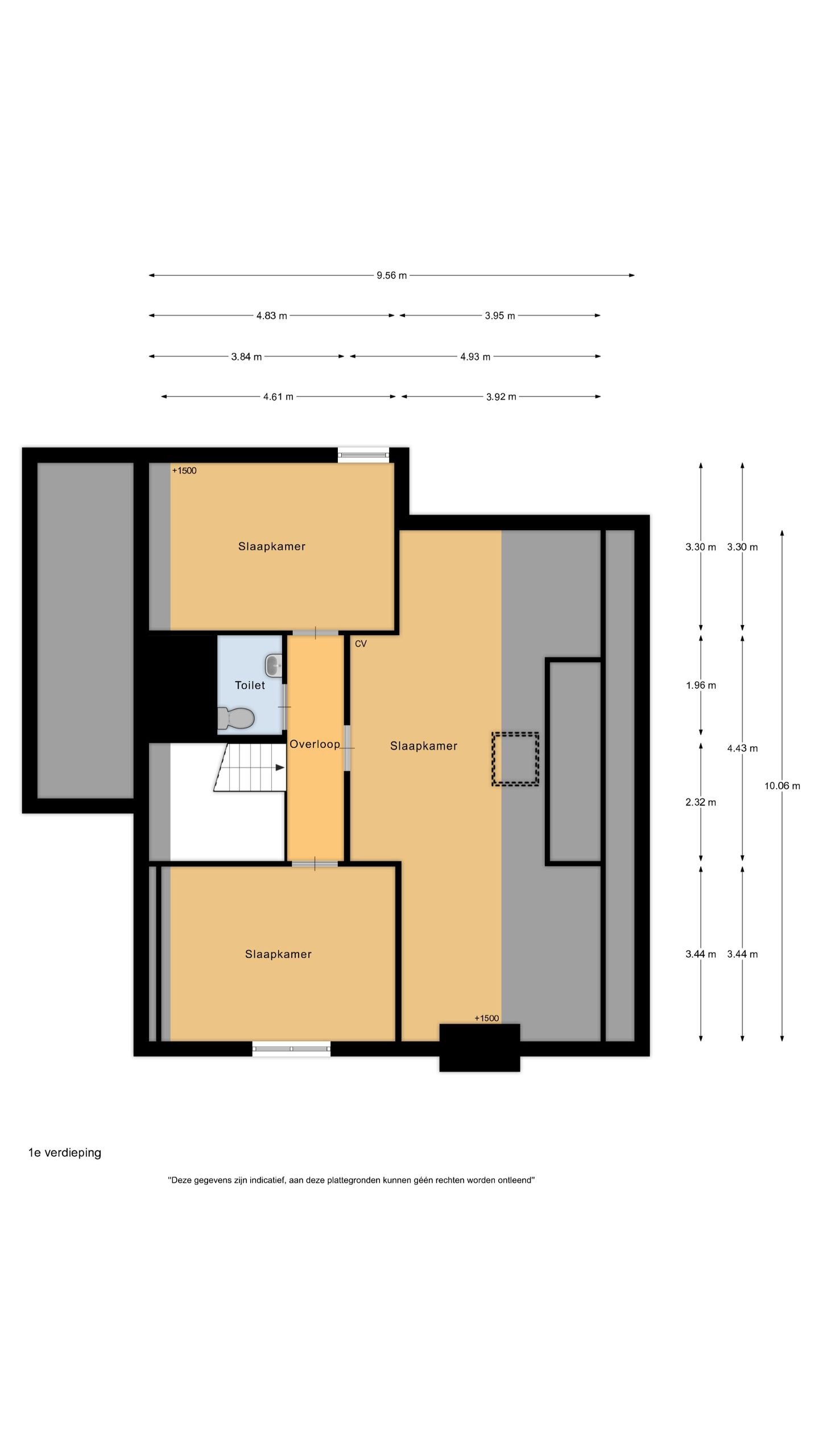 Foto 34 van Jonkheer Geverslaan 17