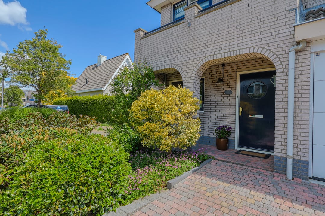 Foto 2 van Batelier 15