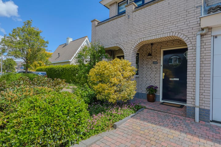 Foto 2 van Batelier 15