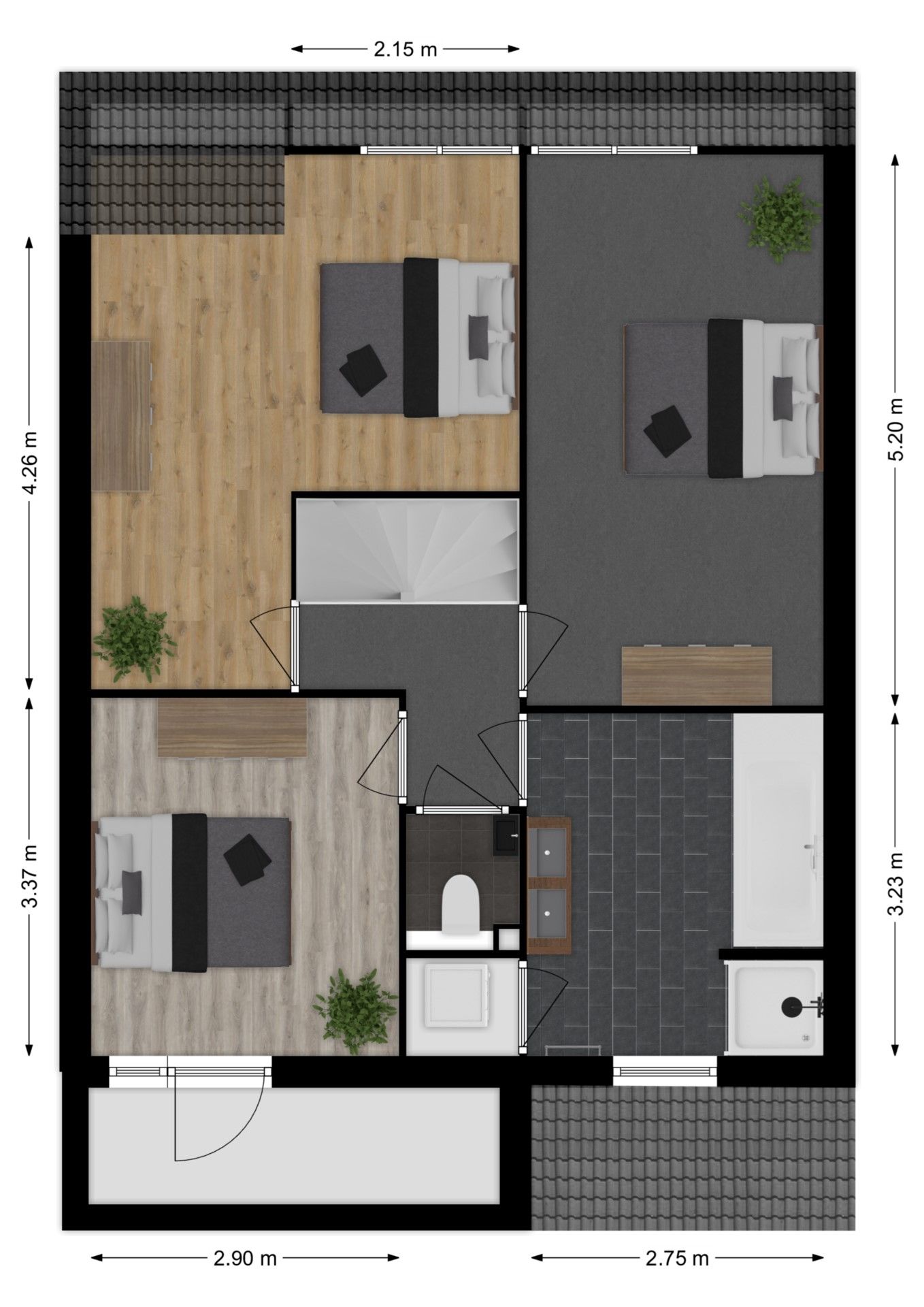 Foto 40 van Batelier 15