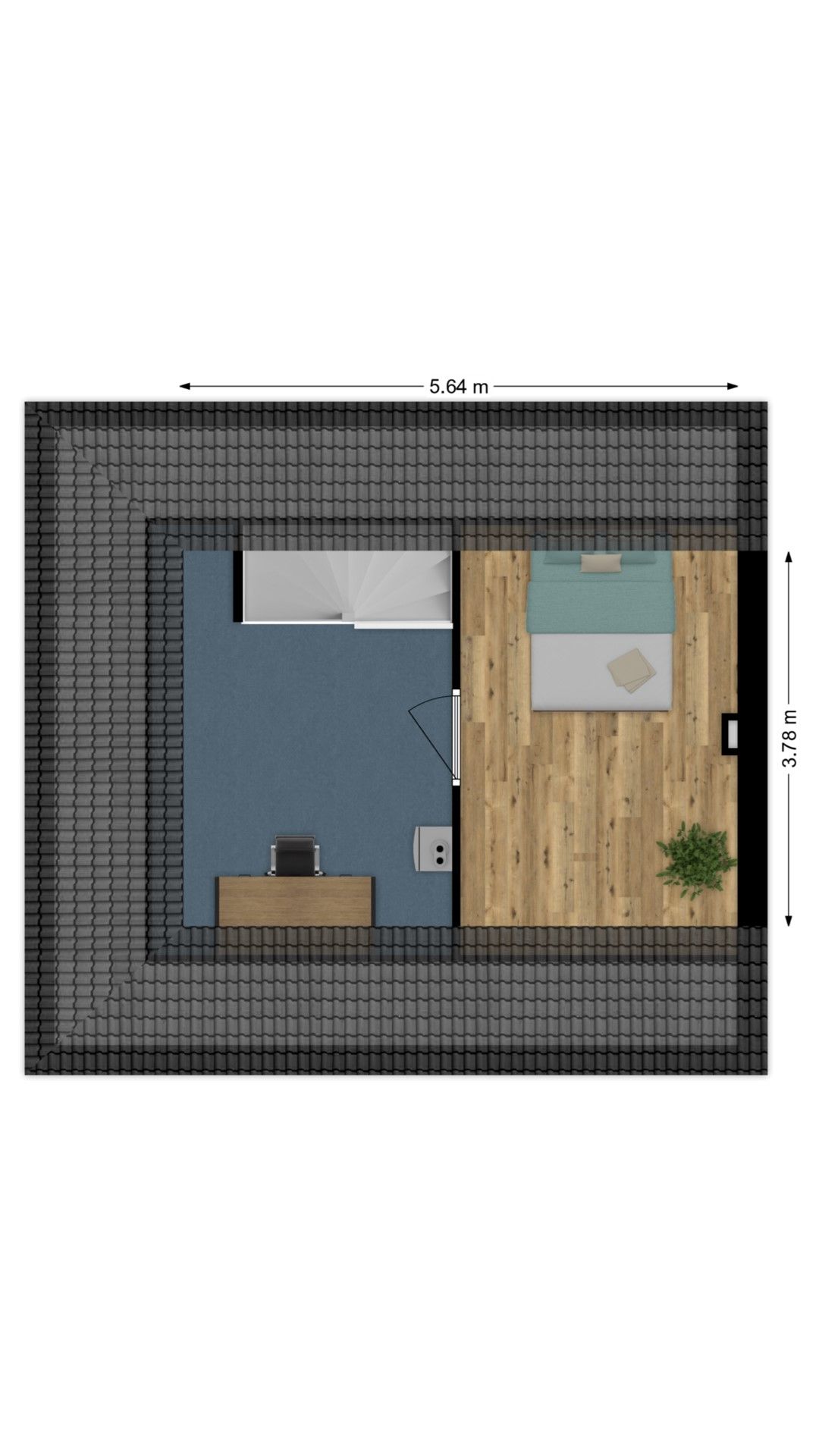 Foto 41 van Batelier 15