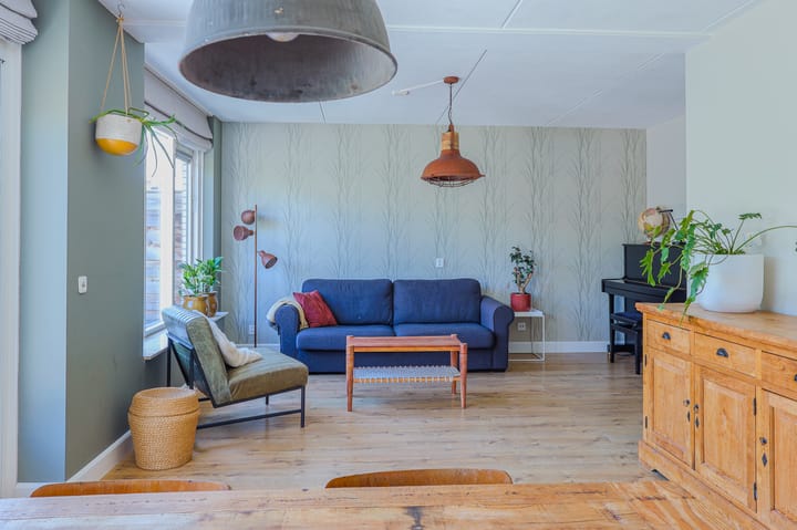 Foto 8 van Batelier 15