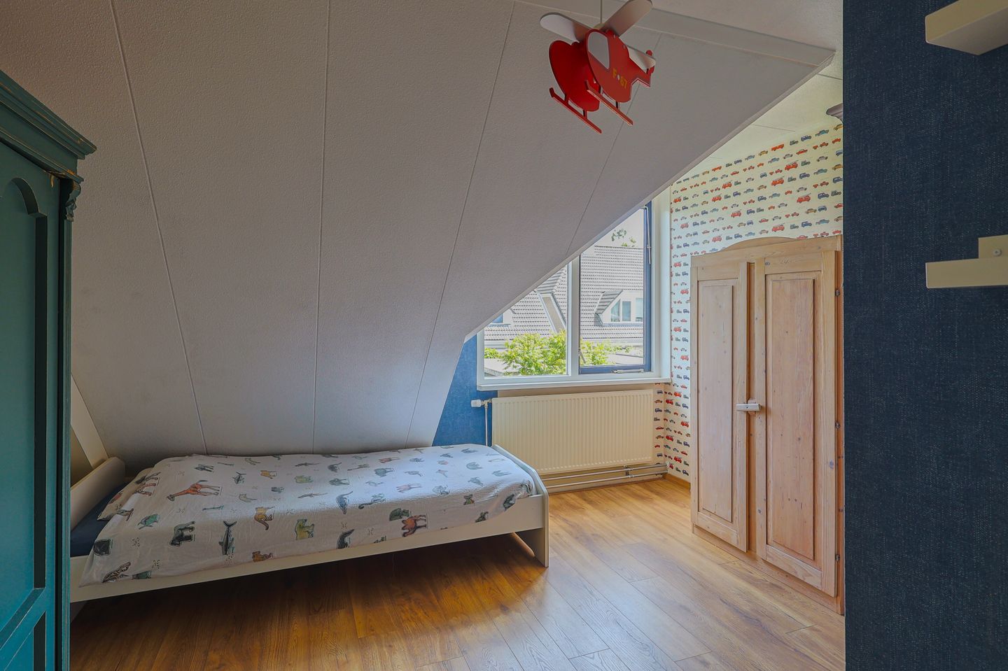 Foto 20 van Batelier 15