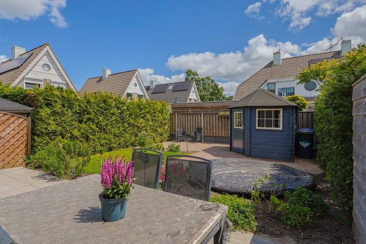 Foto 30 van Batelier 15