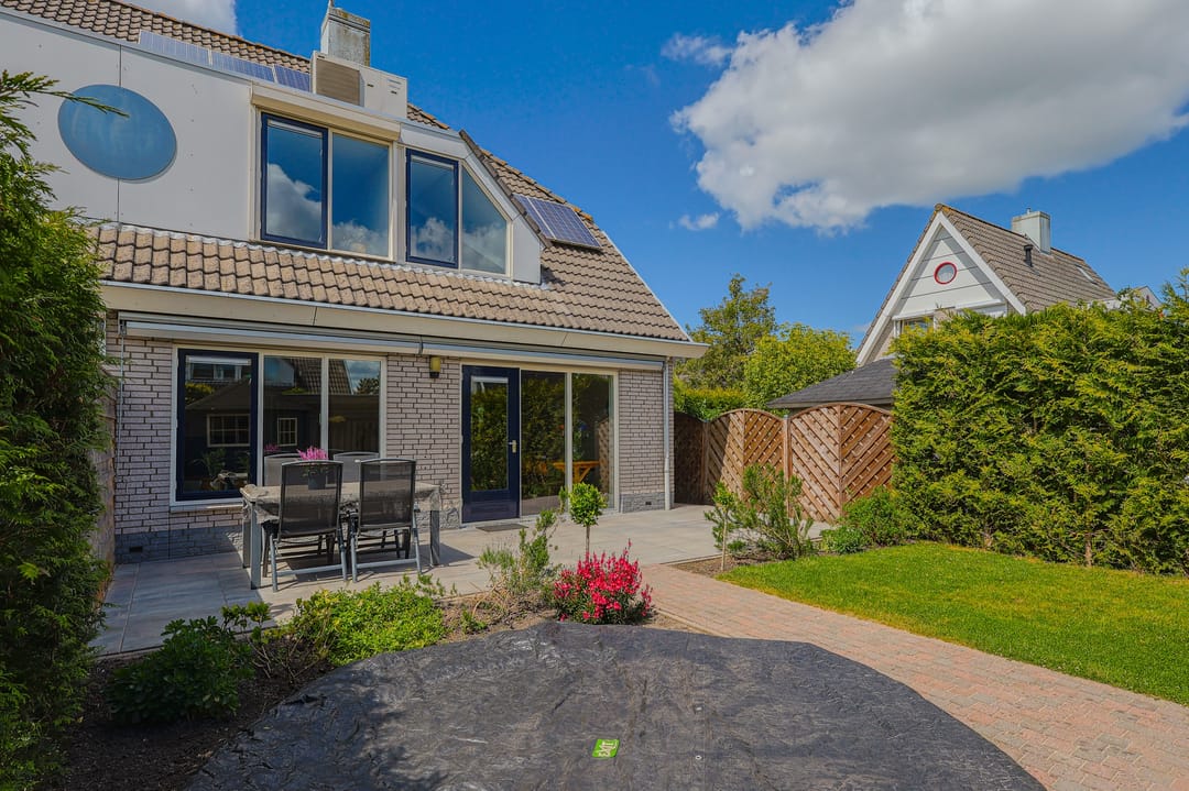 Foto 31 van Batelier 15