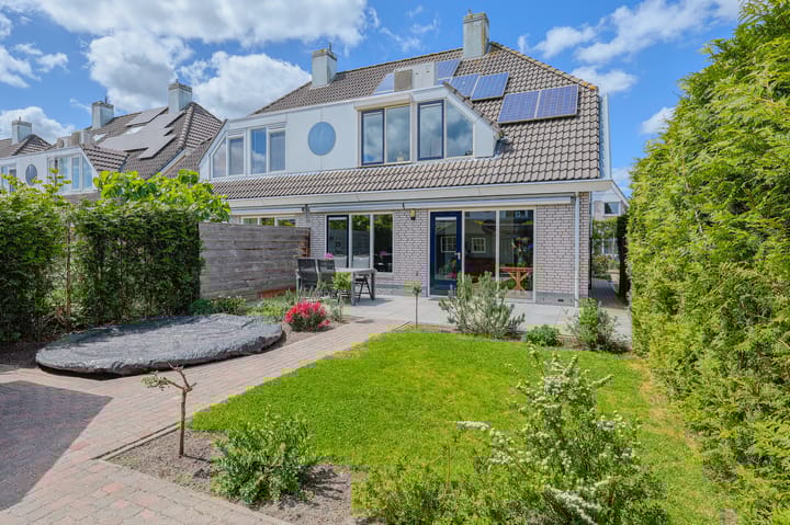 Foto 32 van Batelier 15