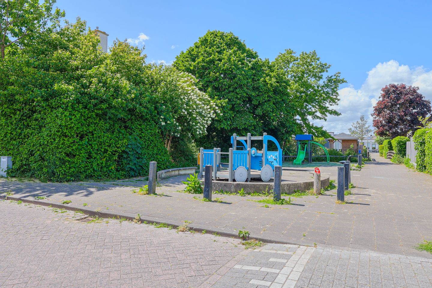 Foto 34 van Batelier 15