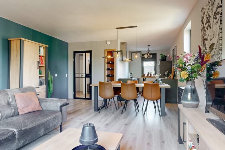 Foto 4 van Pelikaan 11