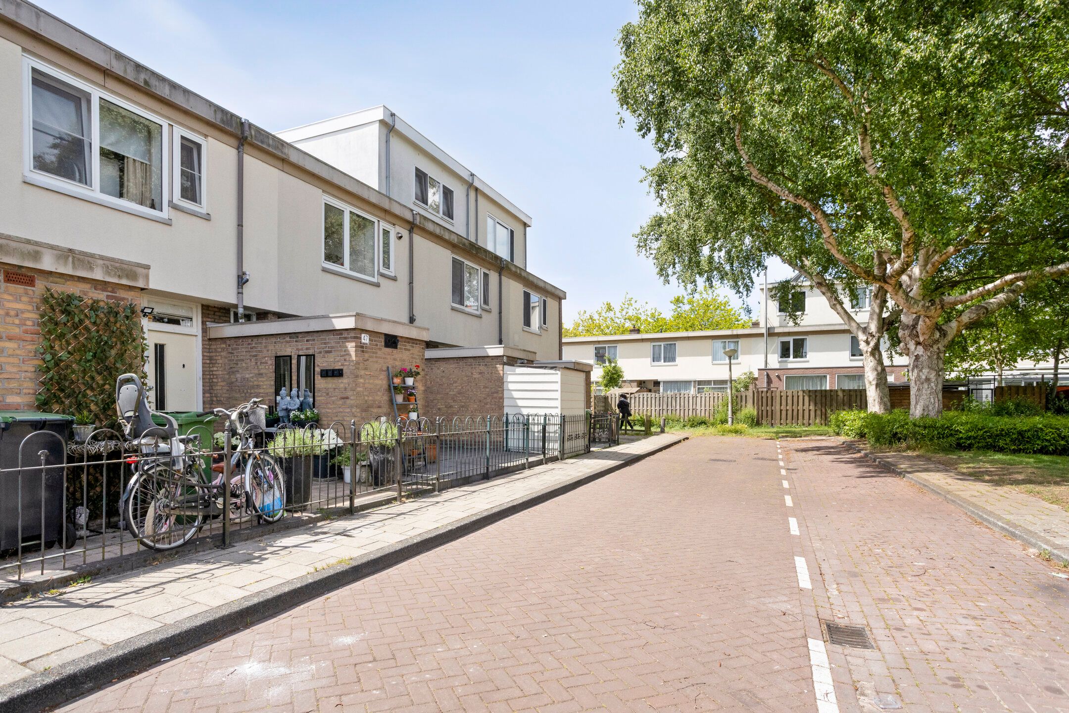 Foto 30 van Cornelis Roobolstraat 49