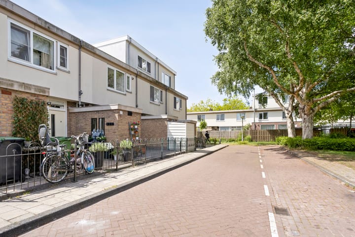 Foto 30 van Cornelis Roobolstraat 49