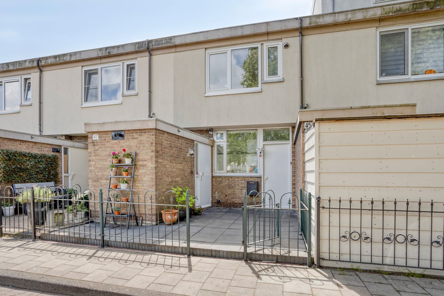 Foto 4 van Cornelis Roobolstraat 49