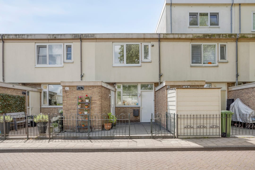 Foto 31 van Cornelis Roobolstraat 49