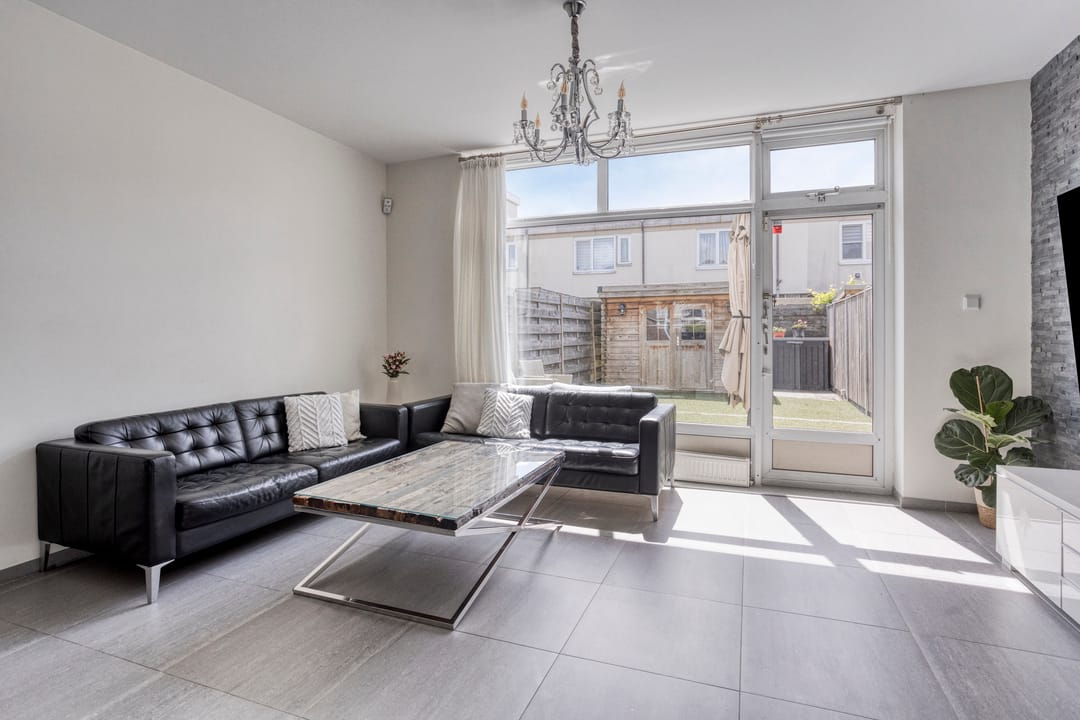 Foto 2 van Cornelis Roobolstraat 49