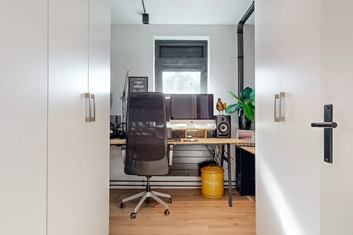 Foto 21 van Pelikaan 11