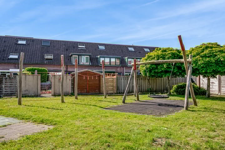 Foto 27 van Pelikaan 11