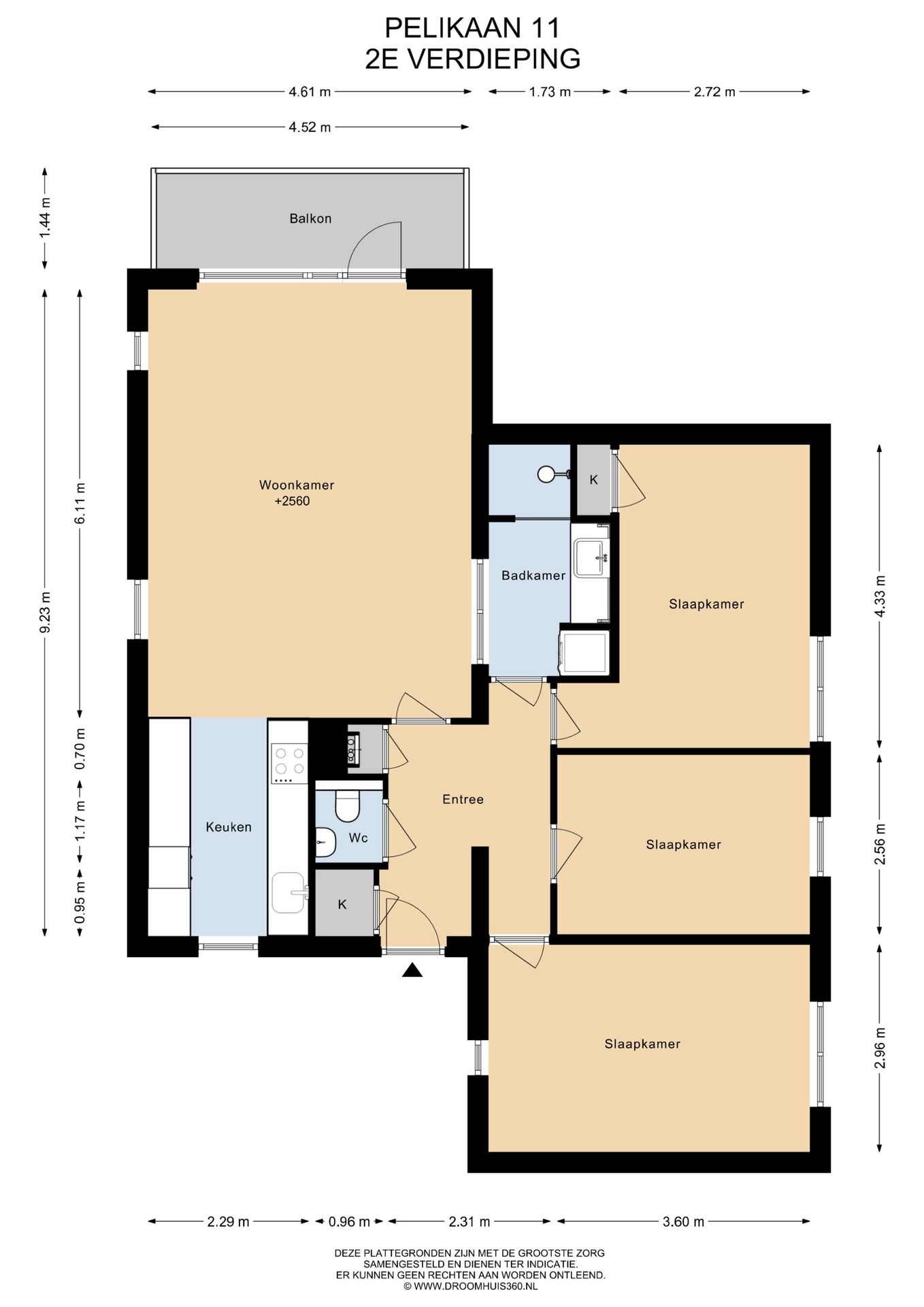 Photo 33 of Pelikaan 11