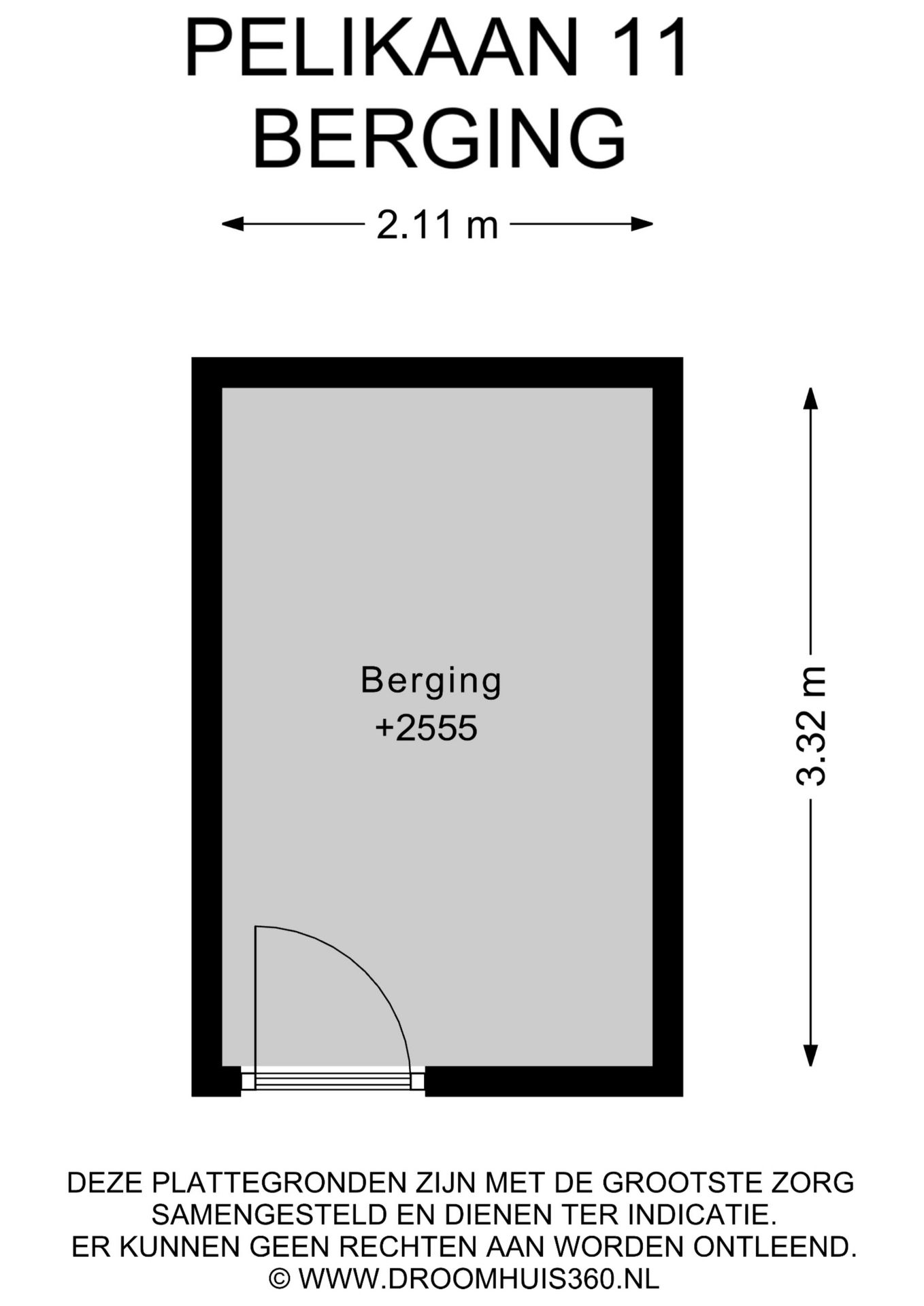 Photo 34 of Pelikaan 11