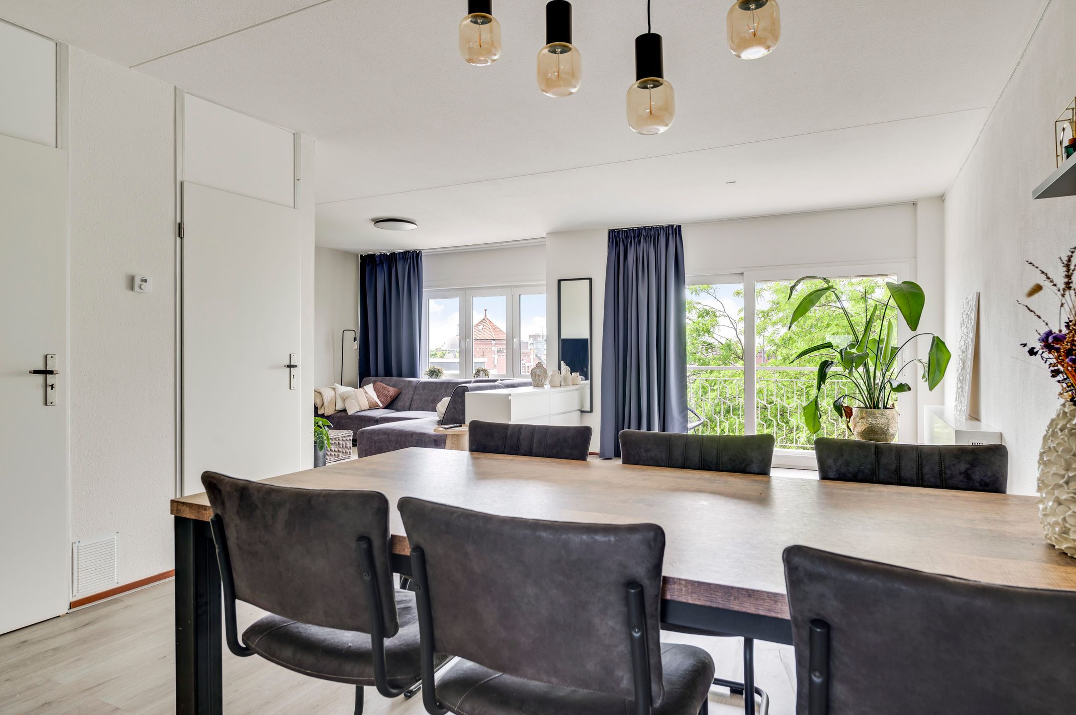 Foto 6 van Kloosterwandplein 148