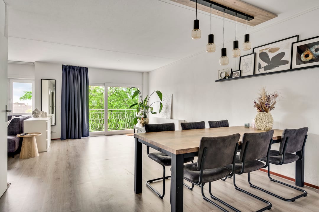 Foto 7 van Kloosterwandplein 148