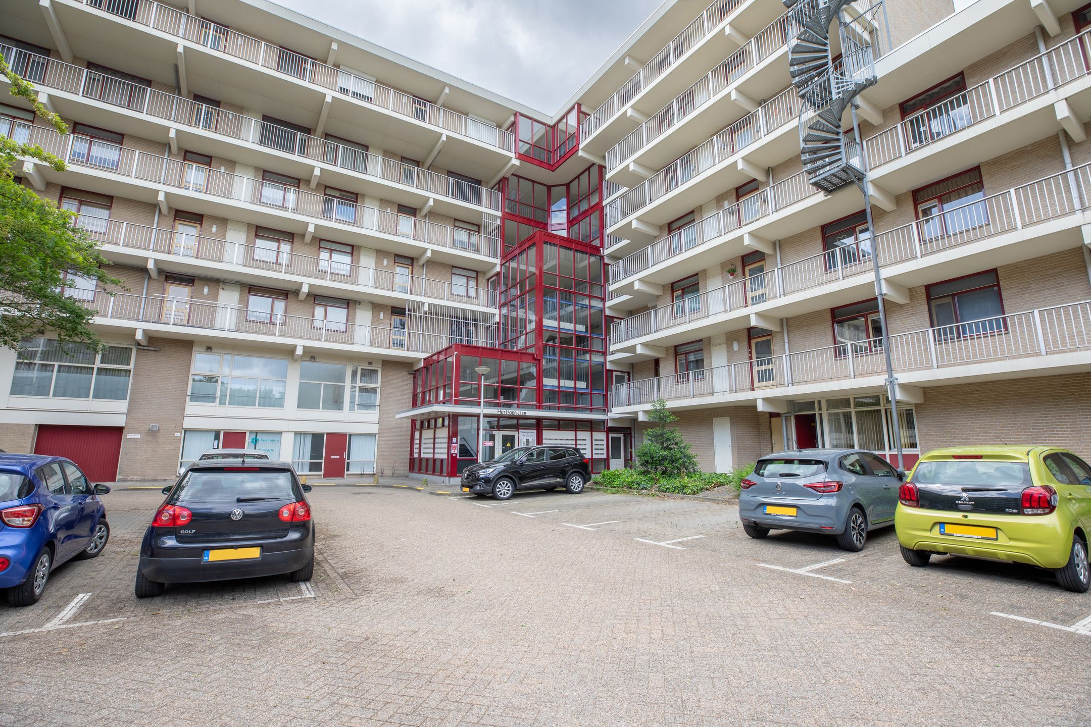 Zeswegenlaan, 262, Heerlen, 6412HJ, Limburg, Nederland 262 