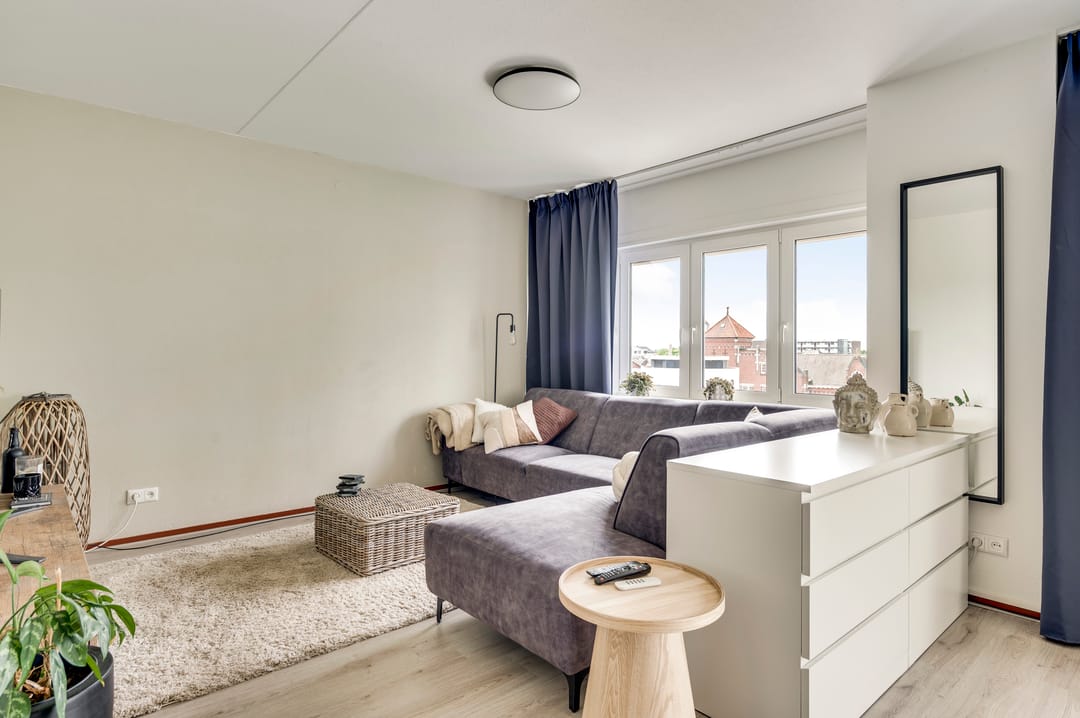 Foto 8 van Kloosterwandplein 148