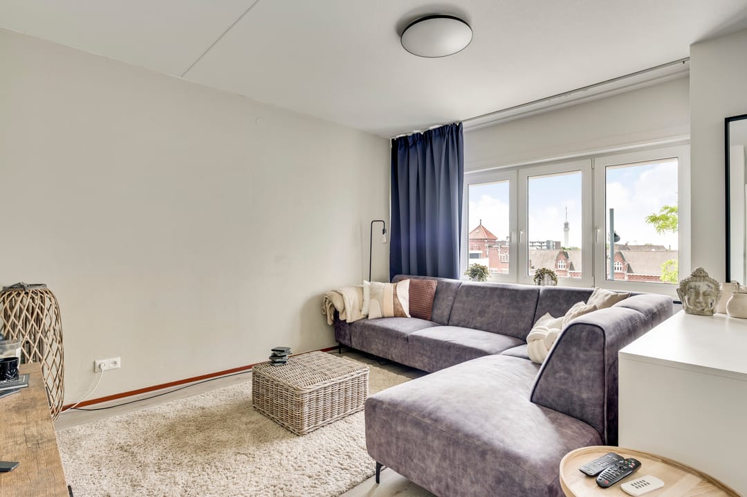 Foto 11 van Kloosterwandplein 148