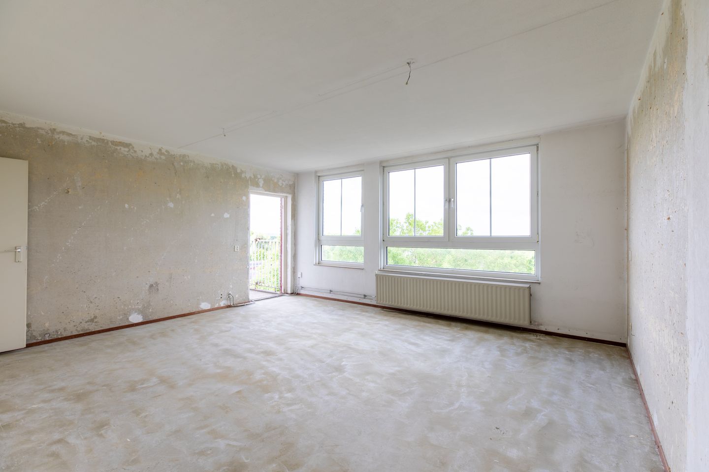 Foto 4 van Zeswegenlaan 262