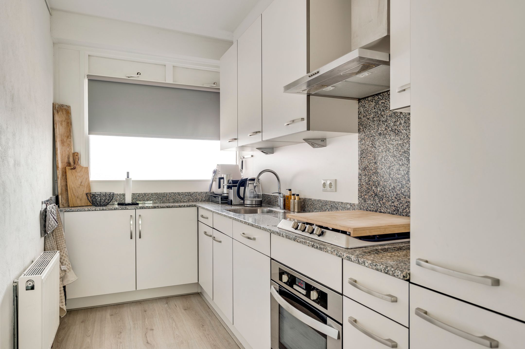 Foto 12 van Kloosterwandplein 148