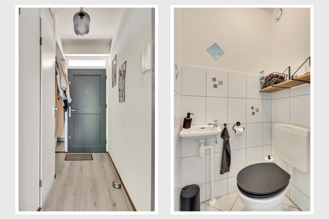 Foto 13 van Kloosterwandplein 148