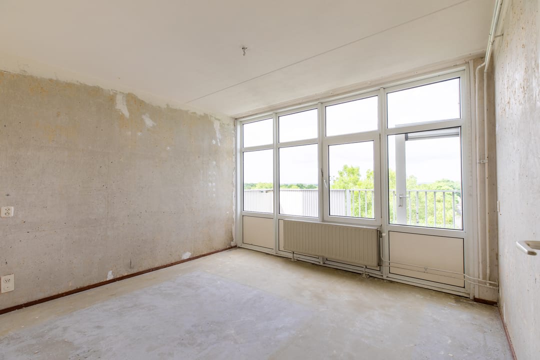 Foto 7 van Zeswegenlaan 262