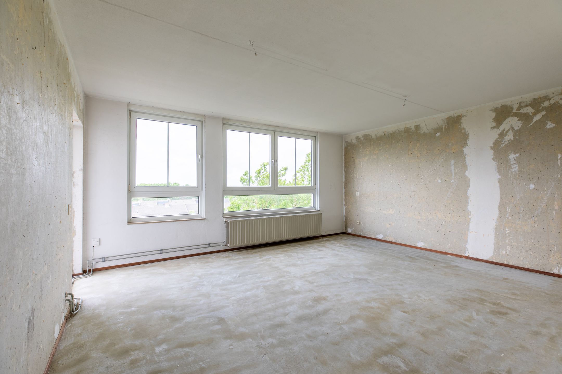 Foto 9 van Zeswegenlaan 262