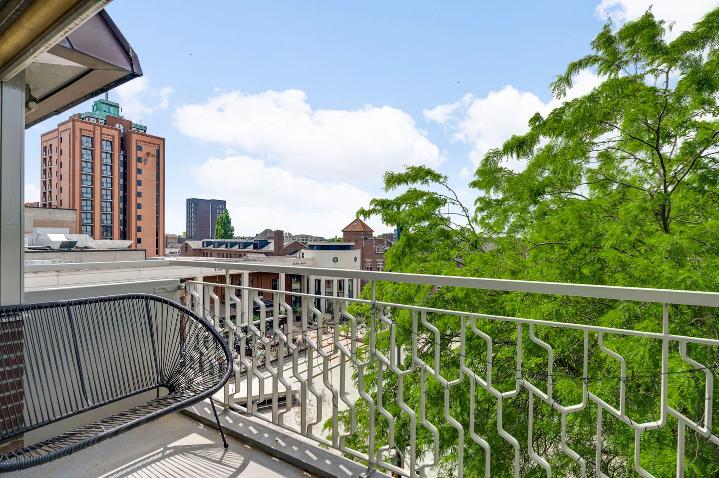 Foto 20 van Kloosterwandplein 148