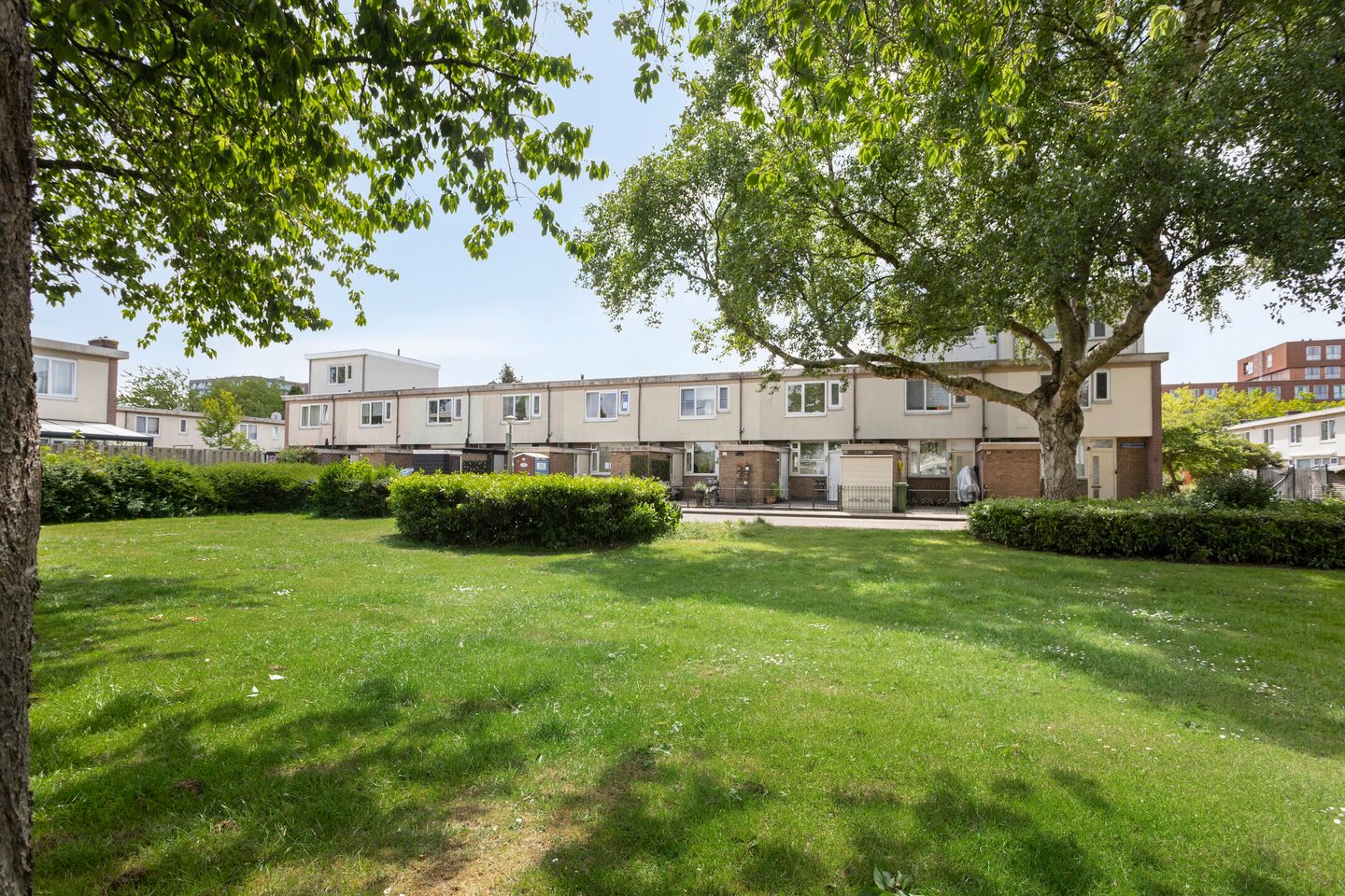 Foto 25 van Cornelis Roobolstraat 49