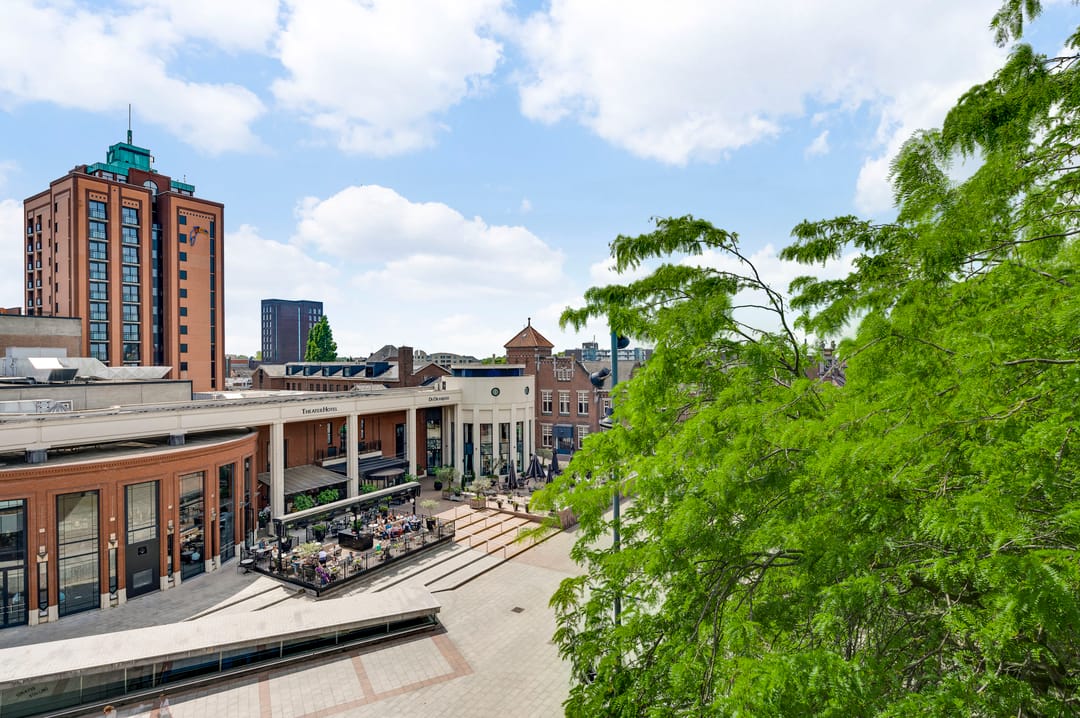 Foto 1 van Kloosterwandplein 148