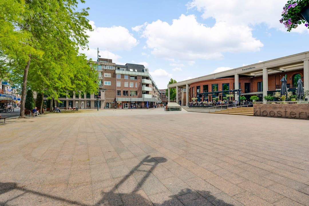 Foto 22 van Kloosterwandplein 148