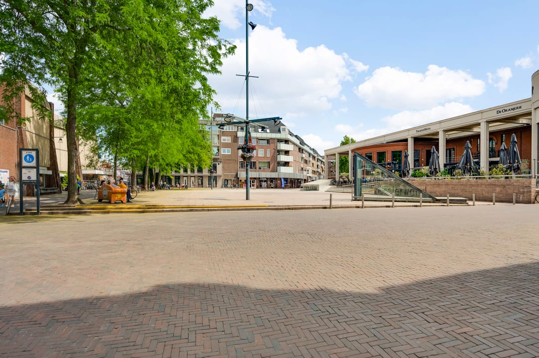 Foto 23 van Kloosterwandplein 148