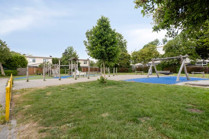 Foto 27 van Cornelis Roobolstraat 49