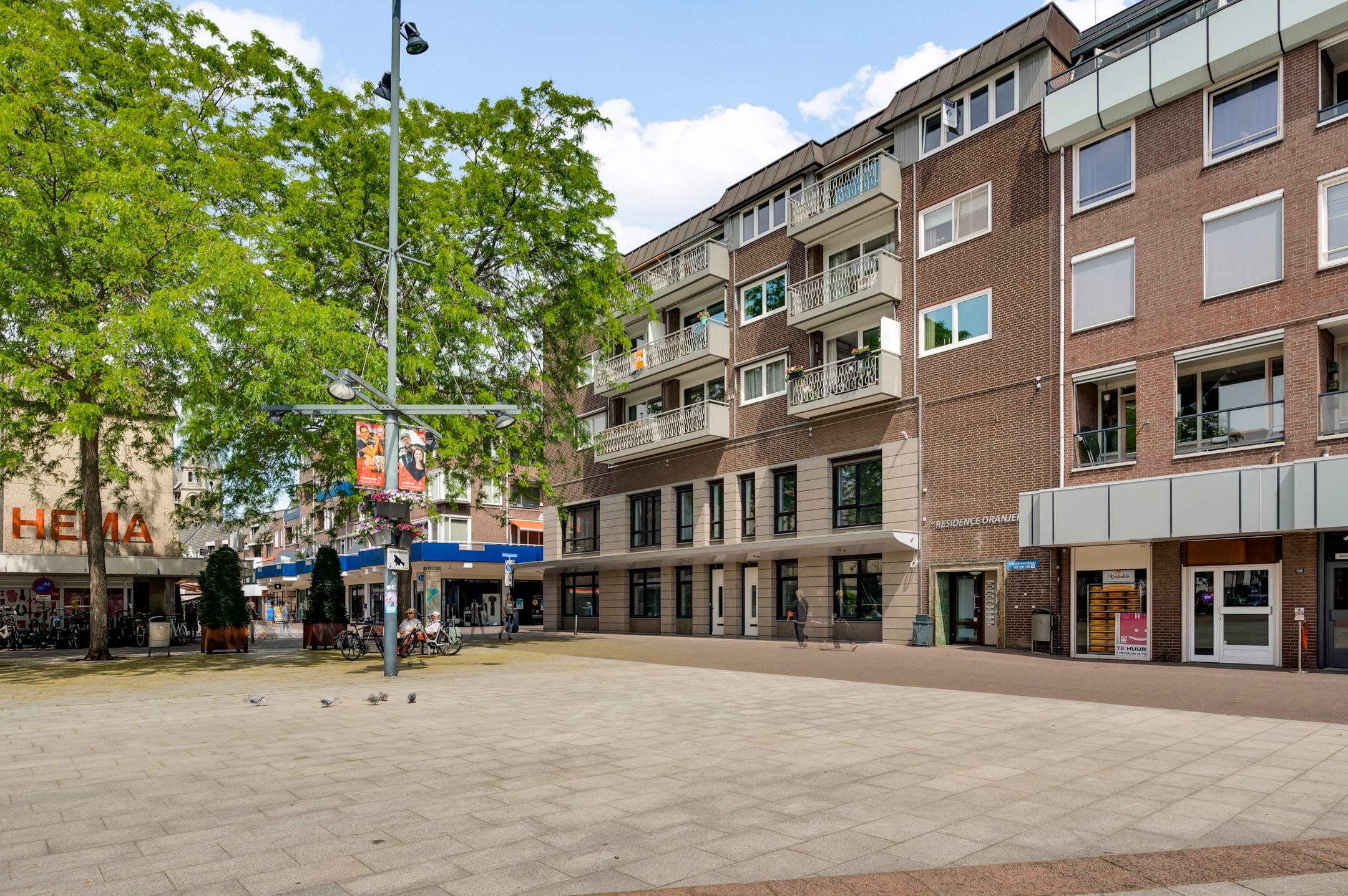 Foto 24 van Kloosterwandplein 148