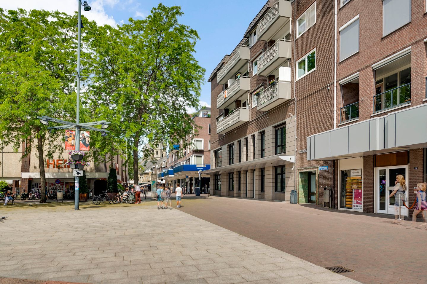 Foto 25 van Kloosterwandplein 148