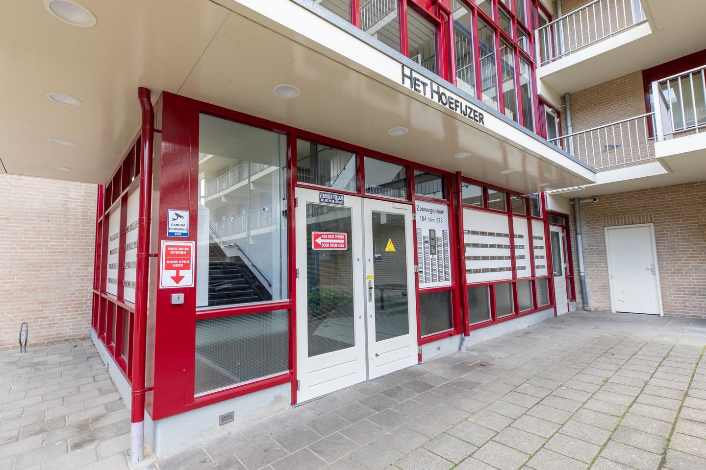 Foto 19 van Zeswegenlaan 262