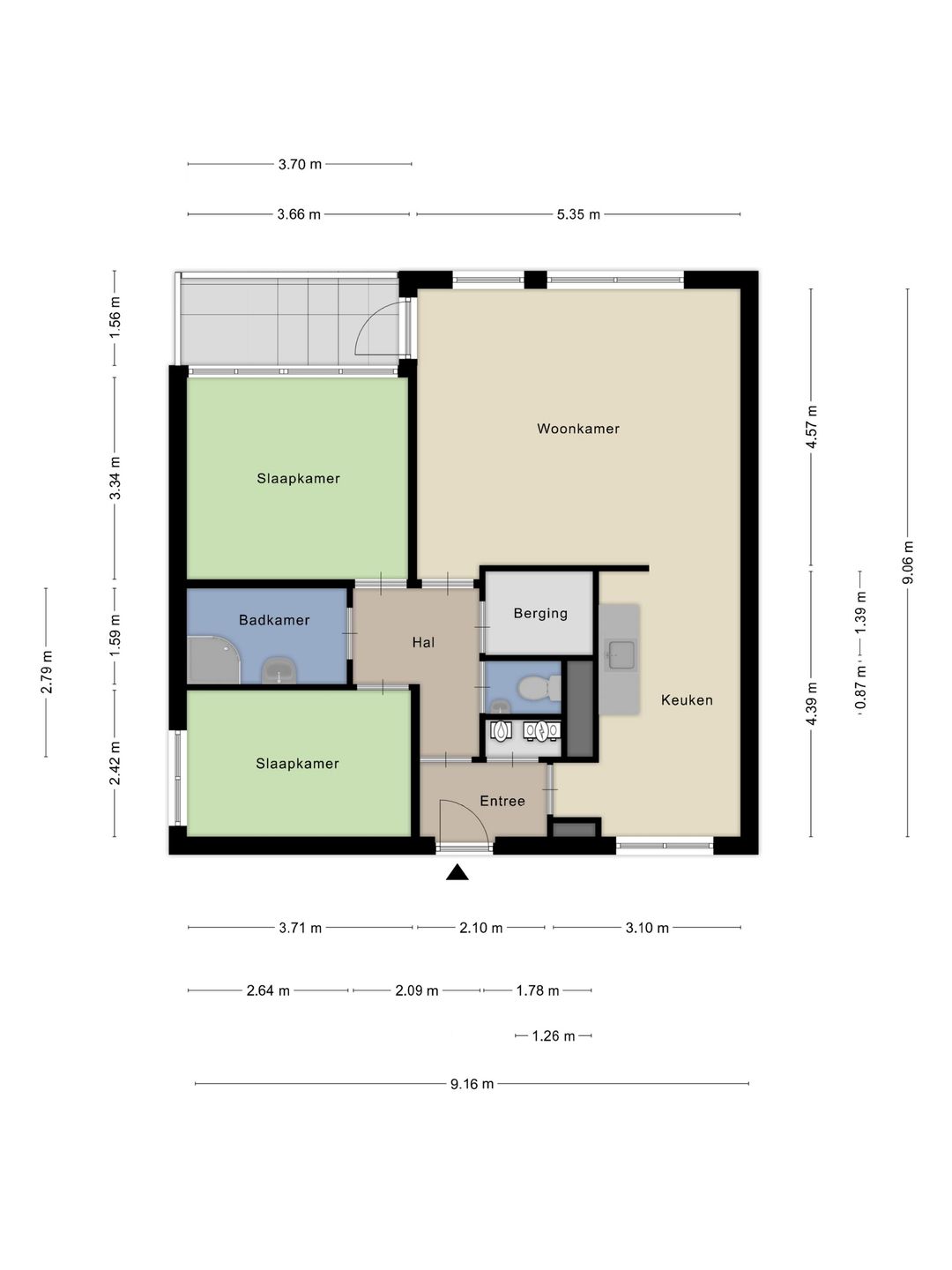 Foto 22 van Zeswegenlaan 262