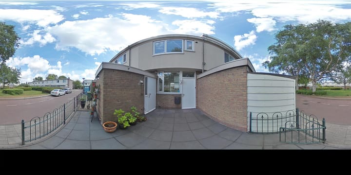 Foto 39 van Cornelis Roobolstraat 49