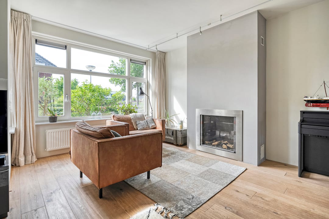 Foto 7 van Laarwoud 22