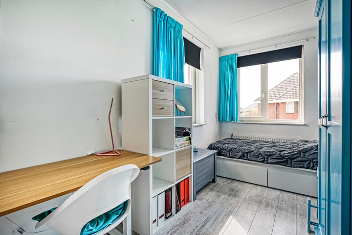 Foto 21 van Laarwoud 22