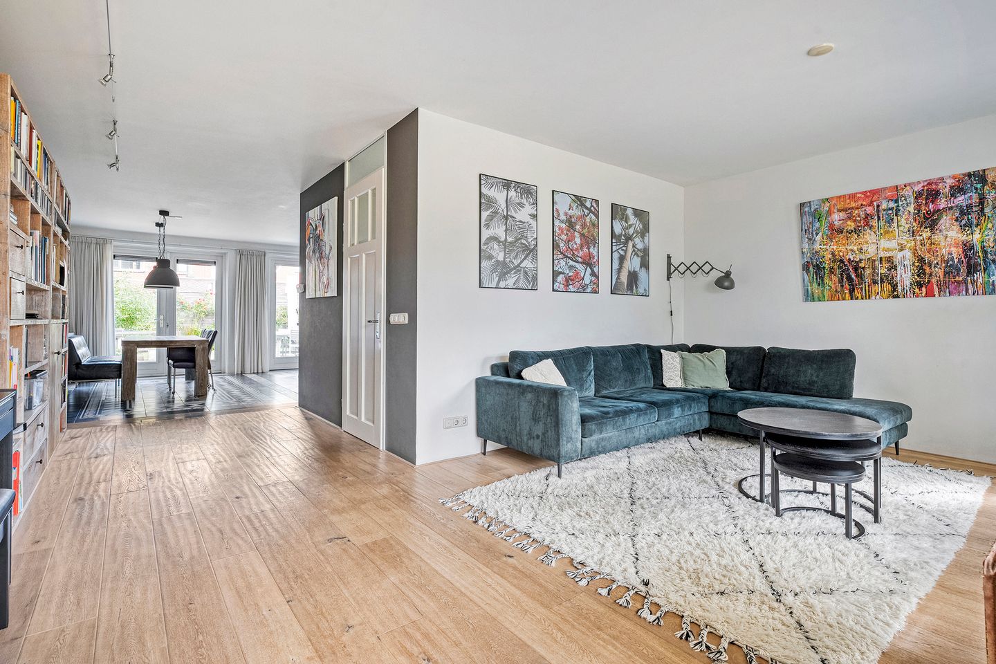 Foto 5 van Laarwoud 22