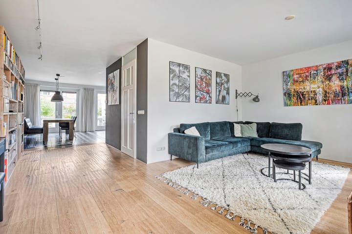 Foto 5 van Laarwoud 22