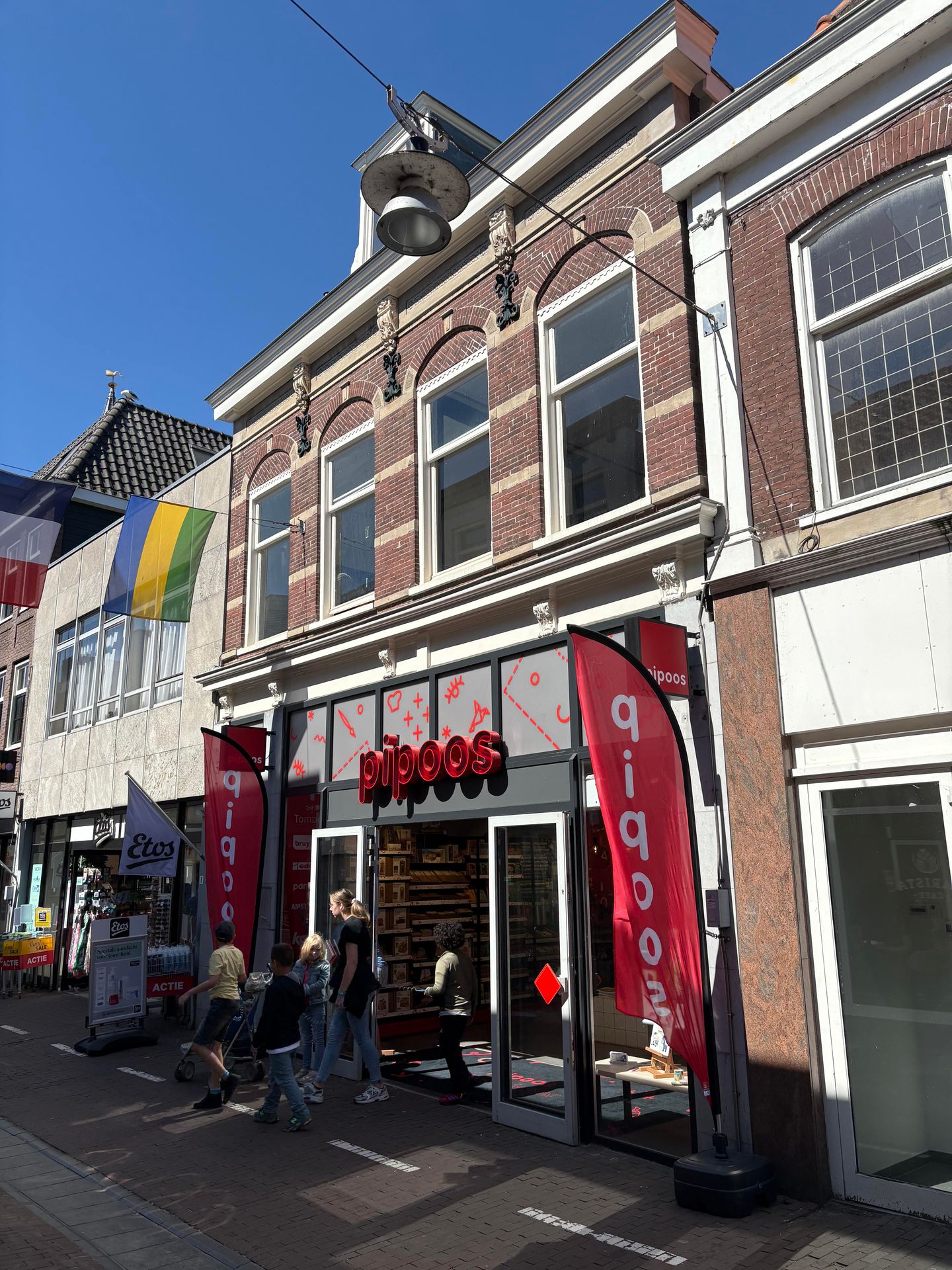 Bekijk foto 2 van Hoogstraat 4-6